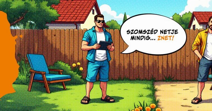 ZNET Duo akció