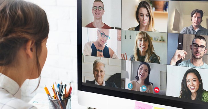 2020 – az év, amikor rájöttünk, hogy internet nélkül tényleg megállna az élet