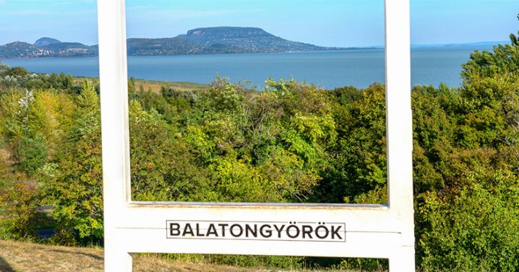Elindult a ZNET optikai hálózata Balatongyörökön