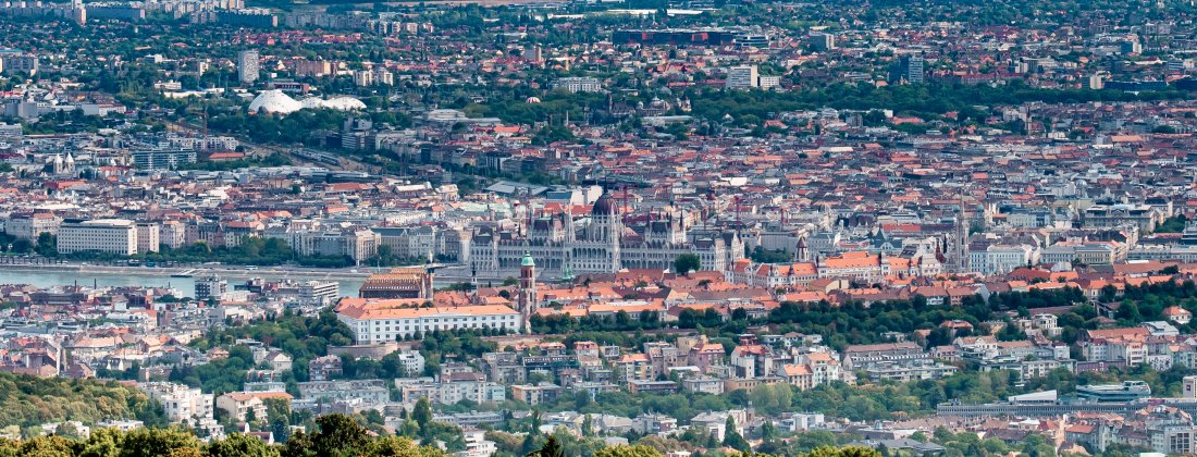 ZNET Budapesten