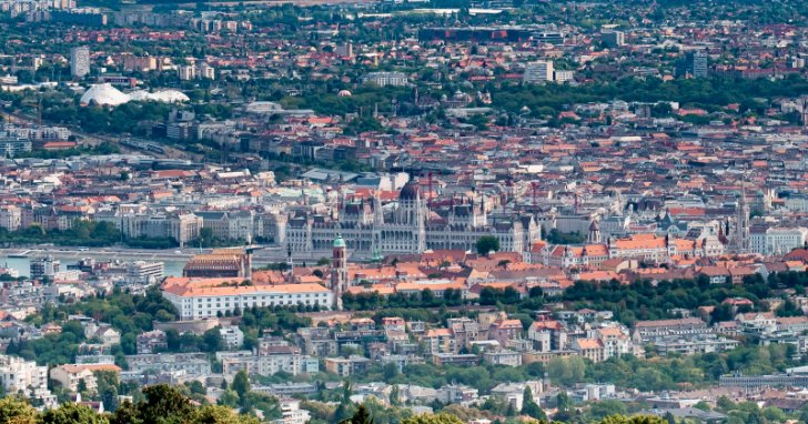 ZNET Budapesten
