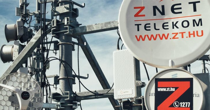 A megbízható internet technológiája