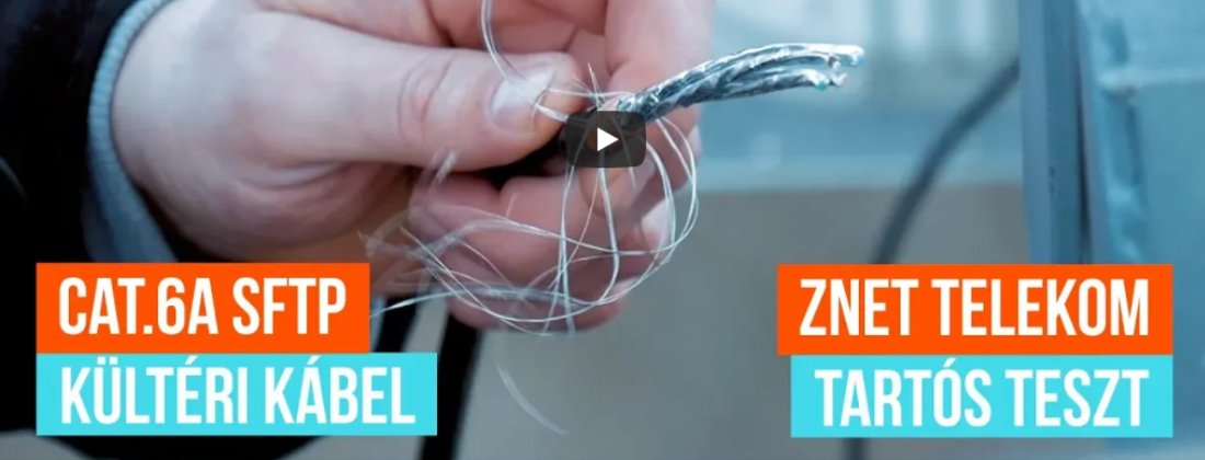 Znet eszközteszt