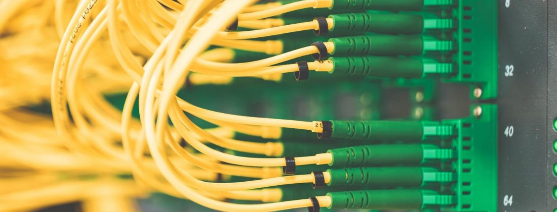 259 km optikai internet érkezik
