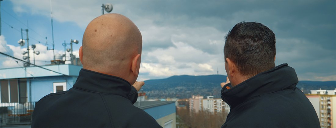 Az eladás az feladás?