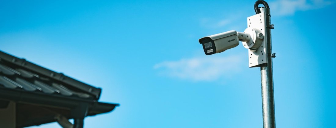 Stabil megoldás nehéz időkben IP kamerarendszer szolgáltatással