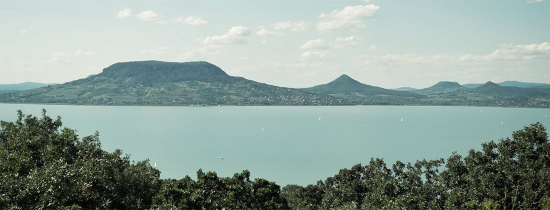Internet a Balaton körül