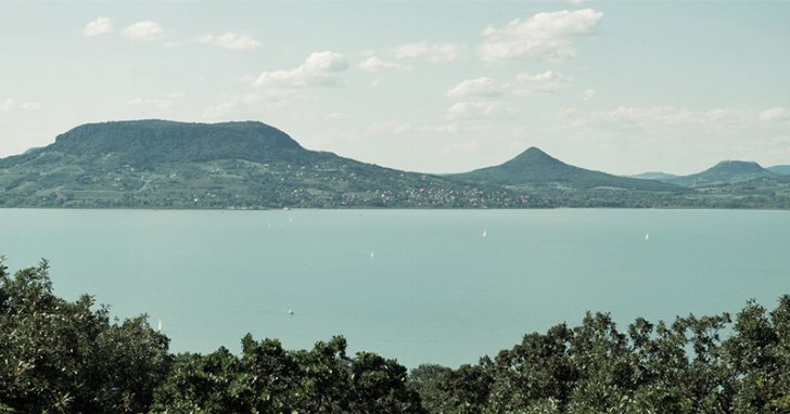 Internet a Balaton körül