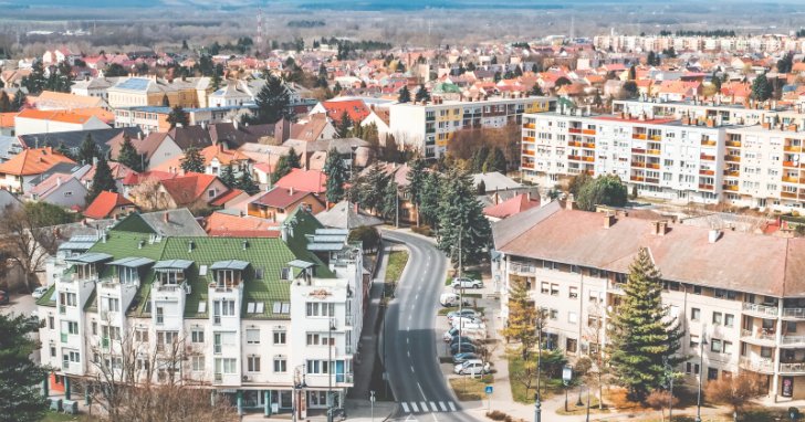 Az otthonunk Zala megye, a szívügyünk Nagykanizsa