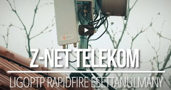 Folyamatos fejlesztés és minőségi szolgáltatások