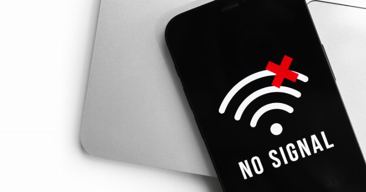 Mit tegyél, ha nincs internet?