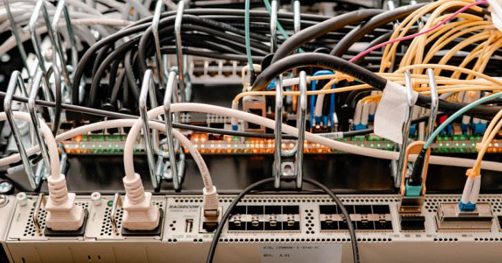 100 Gigabit otthon és a hálózaton