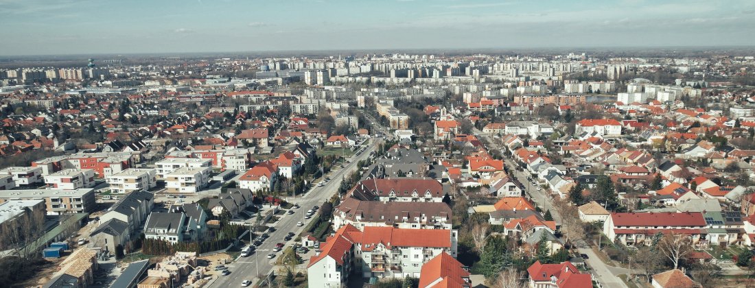 ZNET már 11 megyében