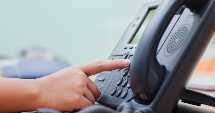 iPBoX virtuális telefonalközpont