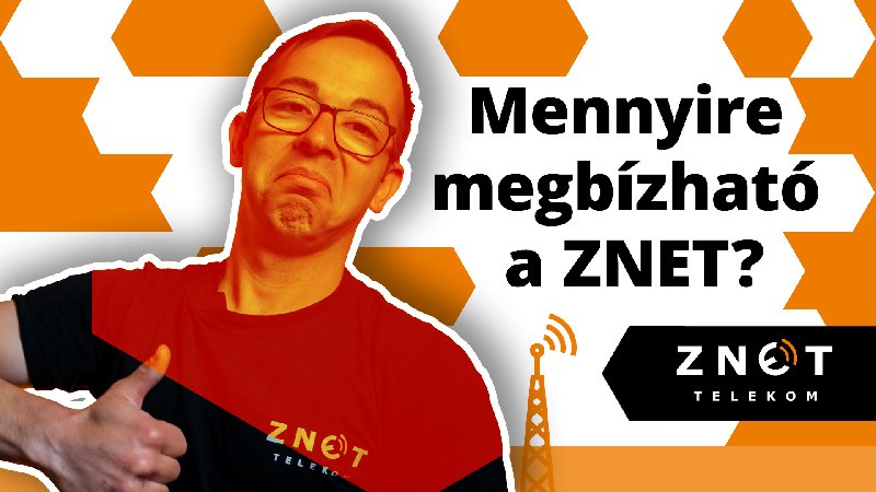 Mennyire megbízható a ZNET mikrós nete?