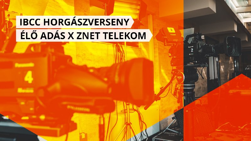 Élő közvetítés a világ legnagyobb pontyfogó versenyén a ZNET Telekommal - IBCC 🐟