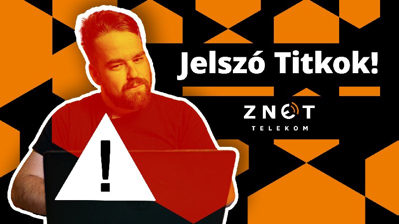 Jelszó Titkok: Tomi profi tippjei az erős jelszavak létrehozásához és kezeléséhez